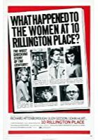 10 Rillington Place (1971)