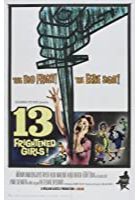 13 Frightened Girls (1963)