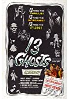 13 Ghosts (1960)