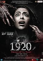 1920: Horrors of the Heart (2023)