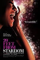 20 Feet from Stardom (2013)