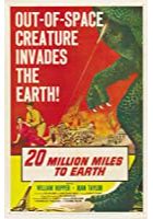 20 Million Miles to Earth (1965)