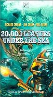 20,000 Leagues Under the Sea (1955)