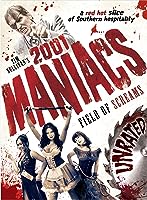 2001 maniaci: Câmpul urletelor (2010)