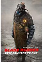 2048: Nowhere to Run (2017)