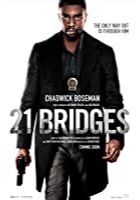 21 Bridges (2019)