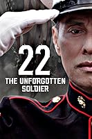 22-The Unforgotten Soldier (2023)
