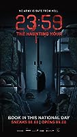 23:59: The Haunting Hour (2018)