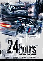 24 Hours - One Team. One Target. (2011)