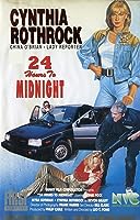 24 Hours to Midnight (1985)