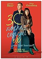 30 Nights with My Ex (2022)