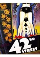 42nd Street (1933)