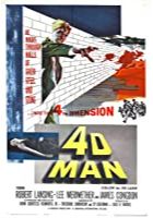4D Man (1959)