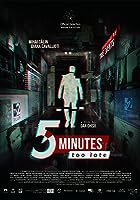 5 Minutes Too Late (2019)