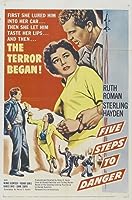 5 Steps to Danger (1956)