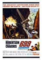 633 Squadron (1964)