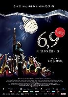 6.9 on the Richter Scale (2016)