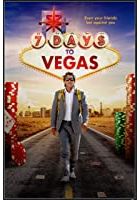 7 Days to Vegas (2019)