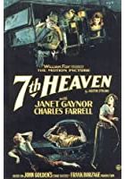 7th Heaven (1927)