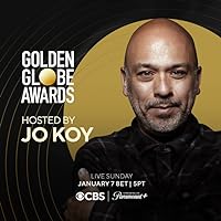 81st Golden Globe Awards (2024)