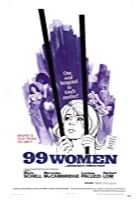 99 Women (1969)