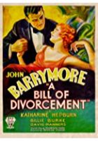 A Bill of Divorcement (1932)