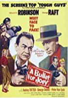 A Bullet for Joey (1955)