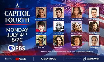 A Capitol Fourth (2022)