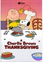 A Charlie Brown Thanksgiving (1973)