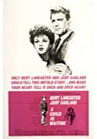 A Child Is Waiting (1963)