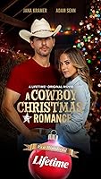 A Cowboy Christmas Romance (2023)