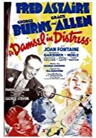 A Damsel in Distress (1937)