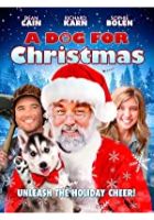 A Dog for Christmas (2014)