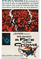 A Face in the Crowd (1958)