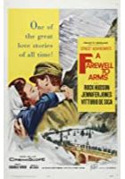 A Farewell to Arms (1932)