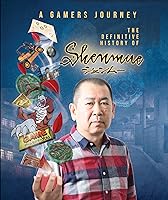 A Gamer's Journey: The Definitive History of Shenmue (2023)