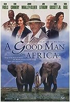 A Good Man in Africa (1994)
