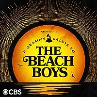 A Grammy Salute to the Beach Boys (2023)