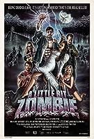 A Little Bit Zombie (2012)