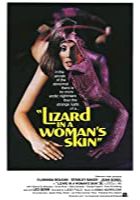 A Lizard in a Woman's Skin (1973)