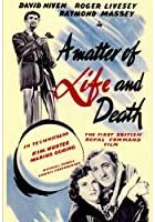 A Matter of Life and Death (1947)