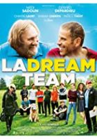 A Mighty Team (2016)