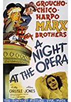 A Night at the Opera (1935)