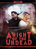 A Night of the Undead (2022)