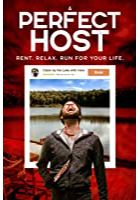 A Perfect Host (2019)