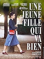 A Radiant Girl (2021)