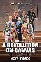 A Revolution on Canvas (2024)