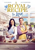 A Royal Recipe for Love (2023)