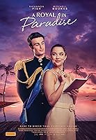 A Royal in Paradise (2023)