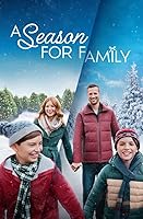 A Season for Family (2023)